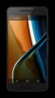 Moto G4 HD Wallpaper Screenshot 2