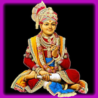 Swaminarayan HD Live Wallpaper icône