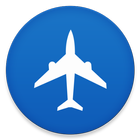Flight Search- Cheap flights icon