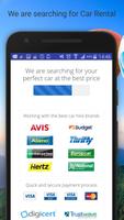 Carrentalchoice - Car Hire App screenshot 1