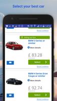 Carrentalchoice - Car Hire App 截图 2