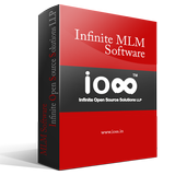 Infnite MLM - Mobile App icône