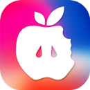 iLauncher for Phone X and Phone 8 Plus APK