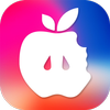 iLauncher for Phone X and Phone 8 Plus 图标