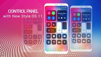 iLauncher for Phone X and Phone 8 Plus syot layar 2