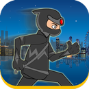 Games of Ninja APK