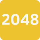 2048 Game (Free) icône