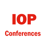IOP Conferences आइकन