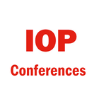 IOP Conferences أيقونة