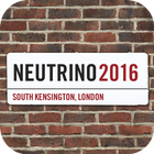 Neutrino 2016-icoon