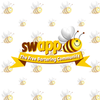 SwappBee icône