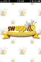 SwappBee Affiche