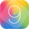 i Launcher OS aplikacja