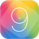 i Launcher OS APK