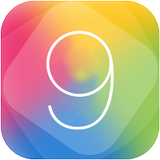 i Launcher OS icon