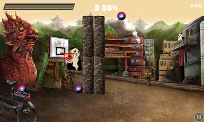 Tip-Off Basketball アプリダウンロード