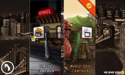 Tip-Off Basketball アプリダウンロード