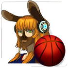 Tip-Off BasketBall 2 アイコン