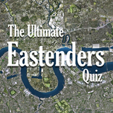Ultimate Trivia - EastEnders icône