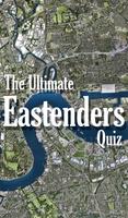 Ultimate Trivia - EastEnders poster