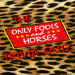 ”Ultimate Quiz - Fools & Horses
