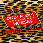 Ultimate Quiz - Fools & Horses icône