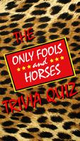 Ultimate Quiz - Fools & Horses पोस्टर