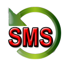 SMS Undo आइकन