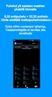 Puhelut.fi screenshot 2