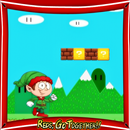 Mario Green Run Adventure-APK