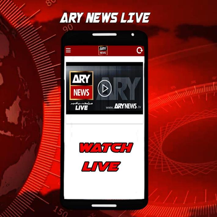 Ary News - Live Tv Channels for Android - APK Download