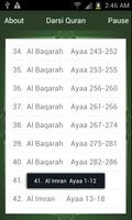 Darsi Quran Screenshot 3