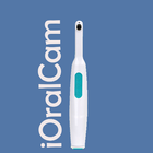 iOralCam Intraoral Camera App أيقونة