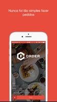 iORDER poster