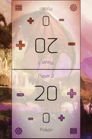 Poster Eldritch Magic Life Counter