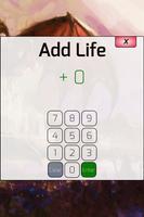 Eldritch Magic Life Counter اسکرین شاٹ 1