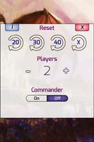 Eldritch Magic Life Counter 截图 3