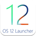 Launcher For Phone X