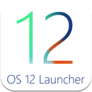 Launcher For Phone X aplikacja