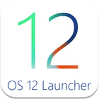 Launcher For Phone X icône