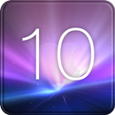 OS 10 Wallpaper & Lock screen APK