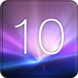 OS 10 Wallpaper & Lock screen ícone