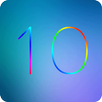 New OS Theme (10) APK