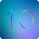 New OS Theme (10) APK