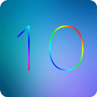 New OS Theme (10) アイコン