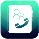 Contact Screen OS10 APK