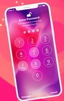 lock screen os 11 اسکرین شاٹ 3