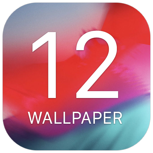 iWallpaper for Phone XS - Wallpaper style IOS 13
