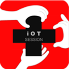 iOT Session icône