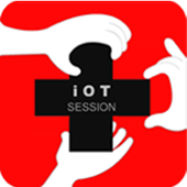 iOT Session アイコン